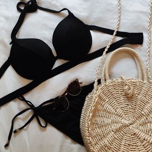 SOLD Victoria’s Secret Bathing Suit Top